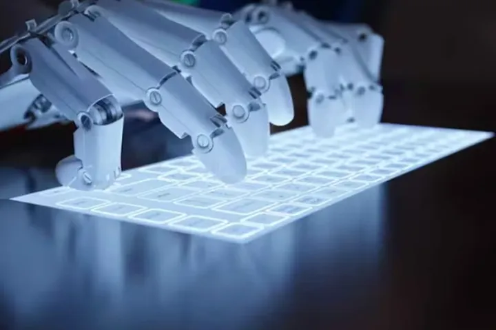 دانشمند ایرانی با هوش مصنوعی به نجات سیستم بهداشتی کانادا می‌آید